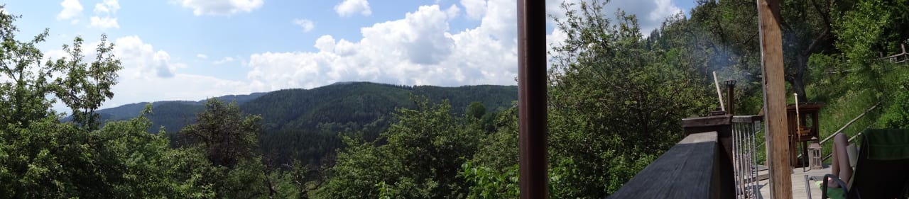 Ausblick LUXGUT - OLIVIA