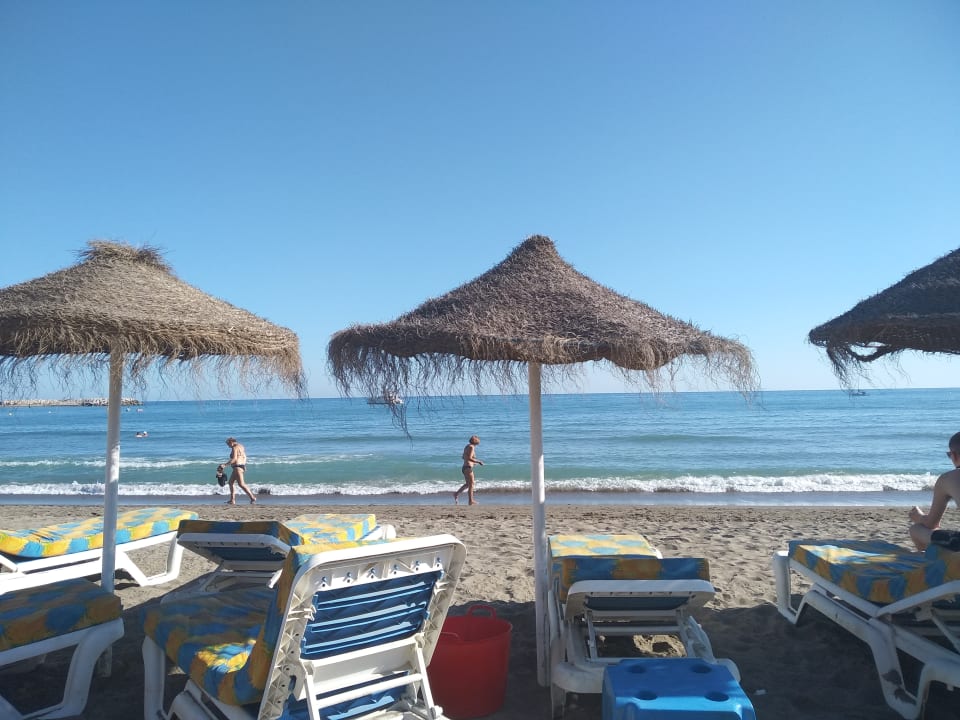 Strand Hotel Best Siroco