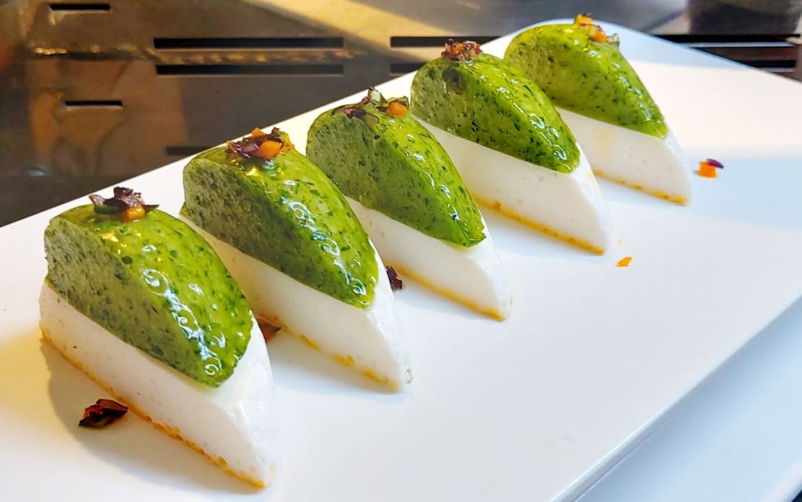 Gastro Sentido Trendy Verbena Beach