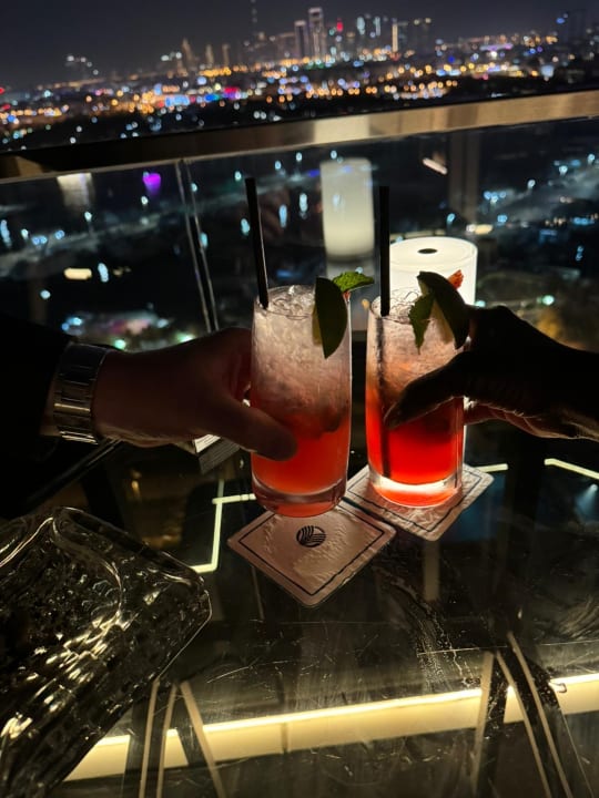 Gastro Al Bandar Rotana - Creek