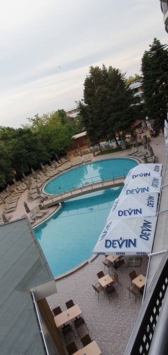 Pool HVD Viva Club Hotel