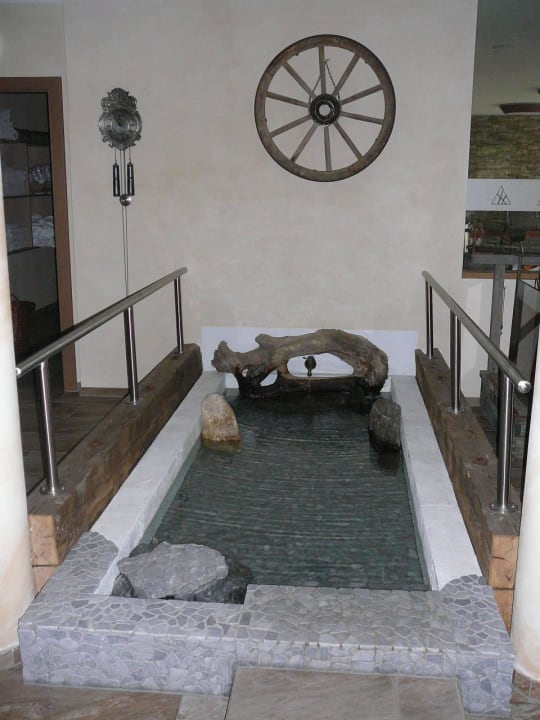 Aktivhotel Tuxerhof Aktivhotel Tuxerhof KG