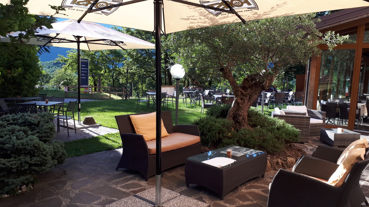 Gastro Hotel Ciclamino