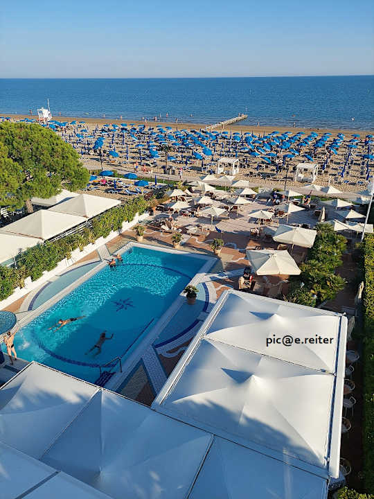 Ausblick Park Hotel Brasilia