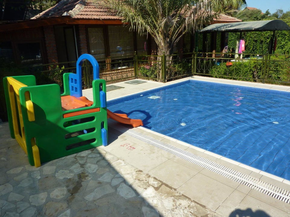 Can Garden Bungalows Can Garden Beach