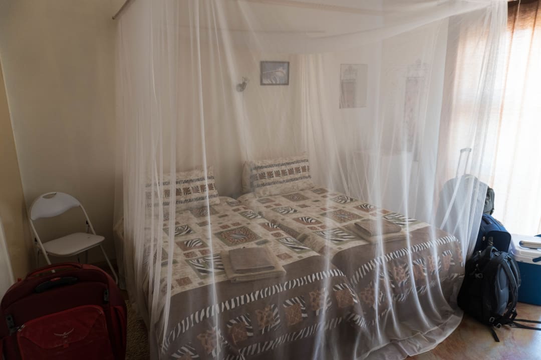 Zimmer Petra's Gaestehaus