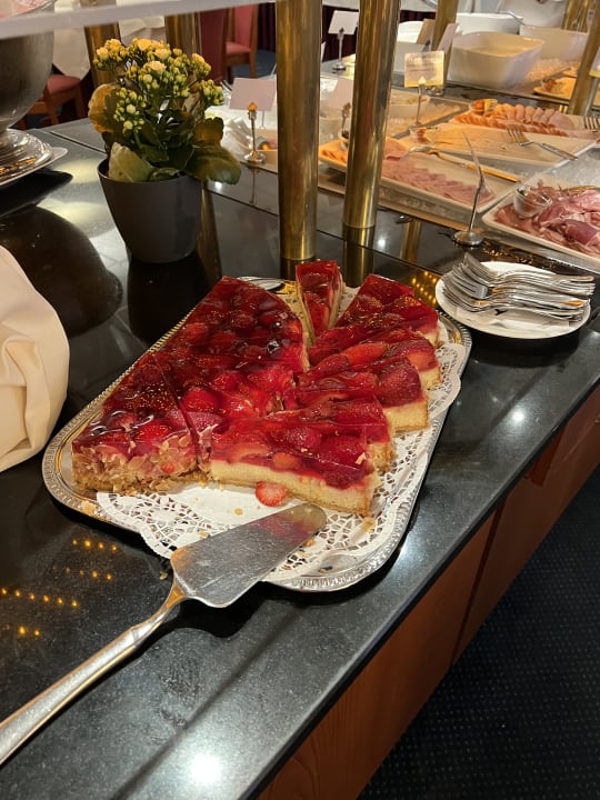 Gastro Novina Hotel Südwestpark