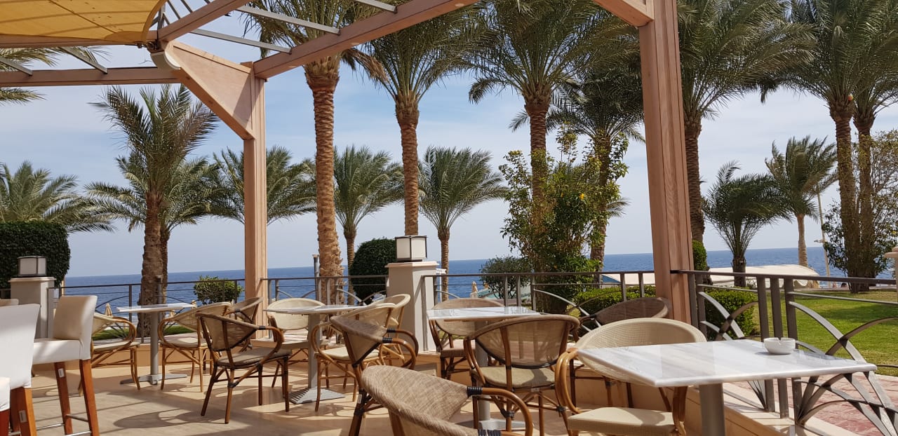 Außenansicht Serenity Alpha Beach