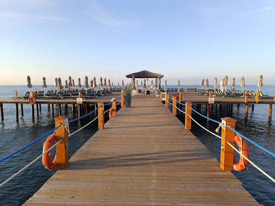 Strand Arcanus Hotels Sorgun