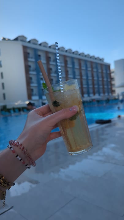 Gastro Arcanus Hotels Trendline Side