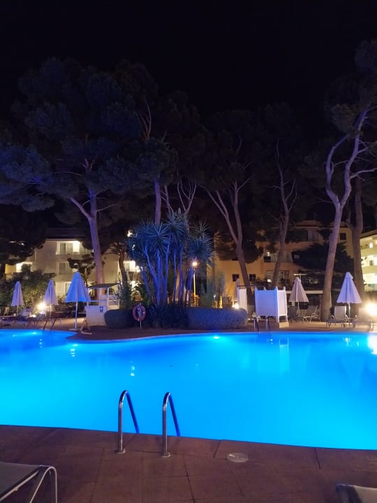 Pool Prinsotel La Pineda