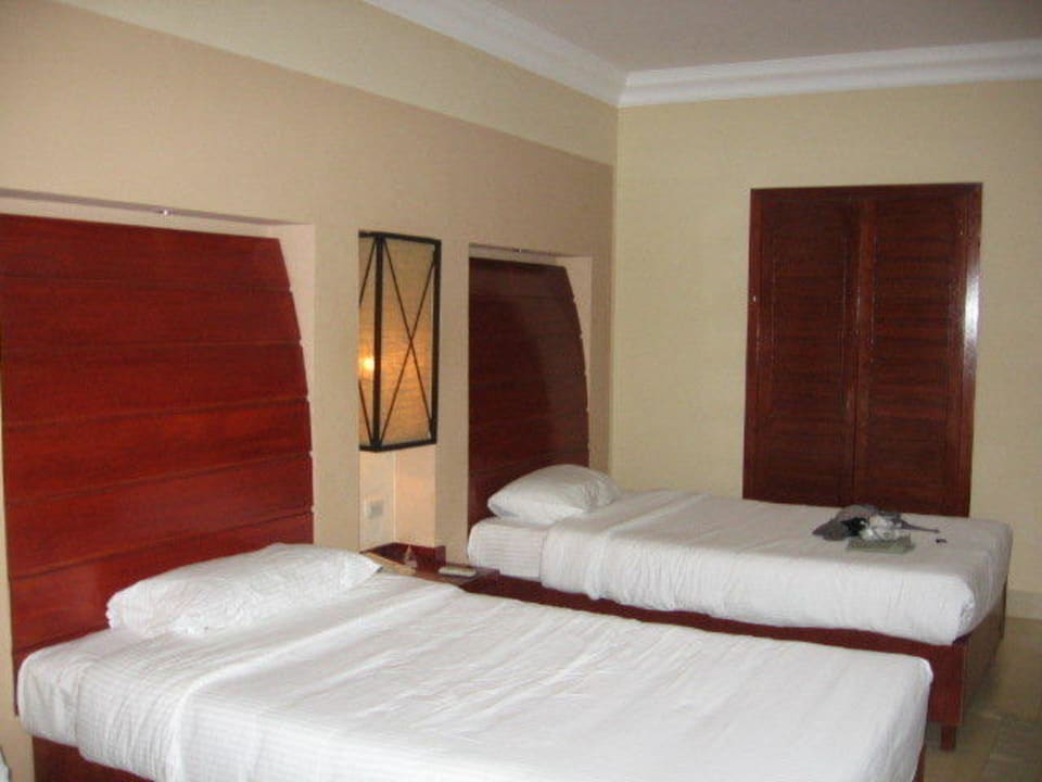 Pokój Coral Sea Holiday Village