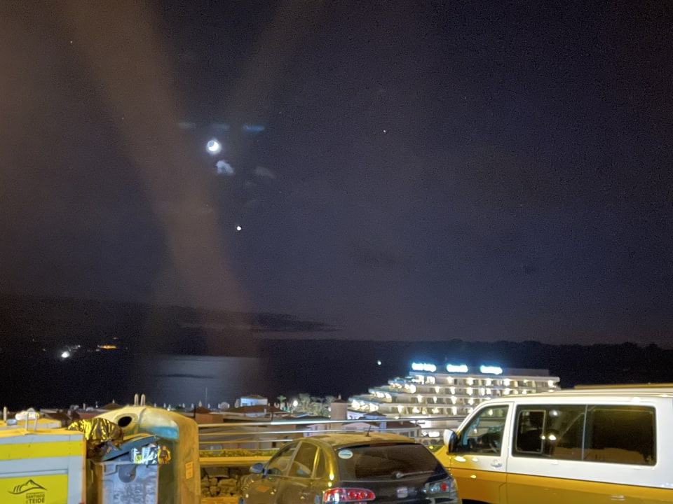 Ausblick Hotel Vigilia Park