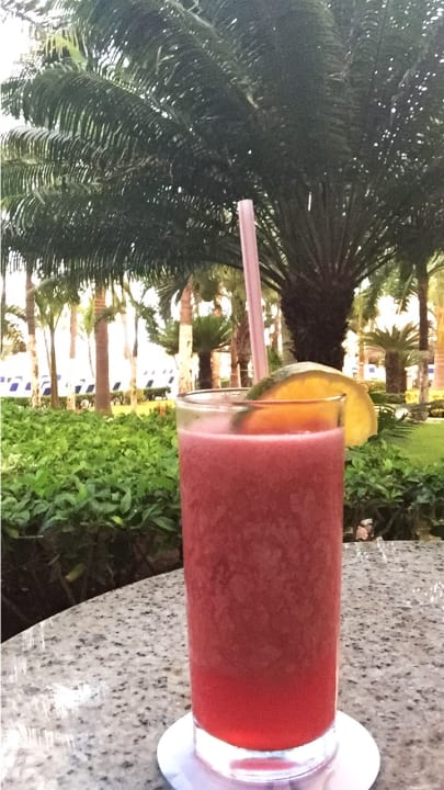 Sonstiges Hotel Riu Caribe