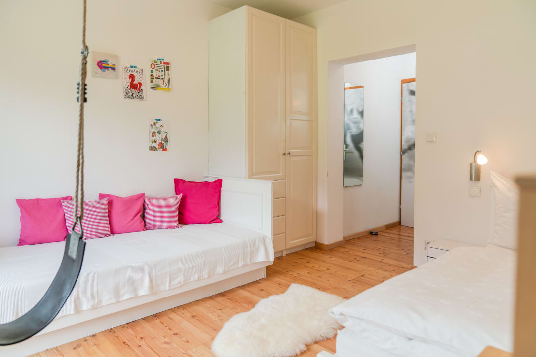 Zimmer AALPIN APPARTEMENT Reinhard Tritscher