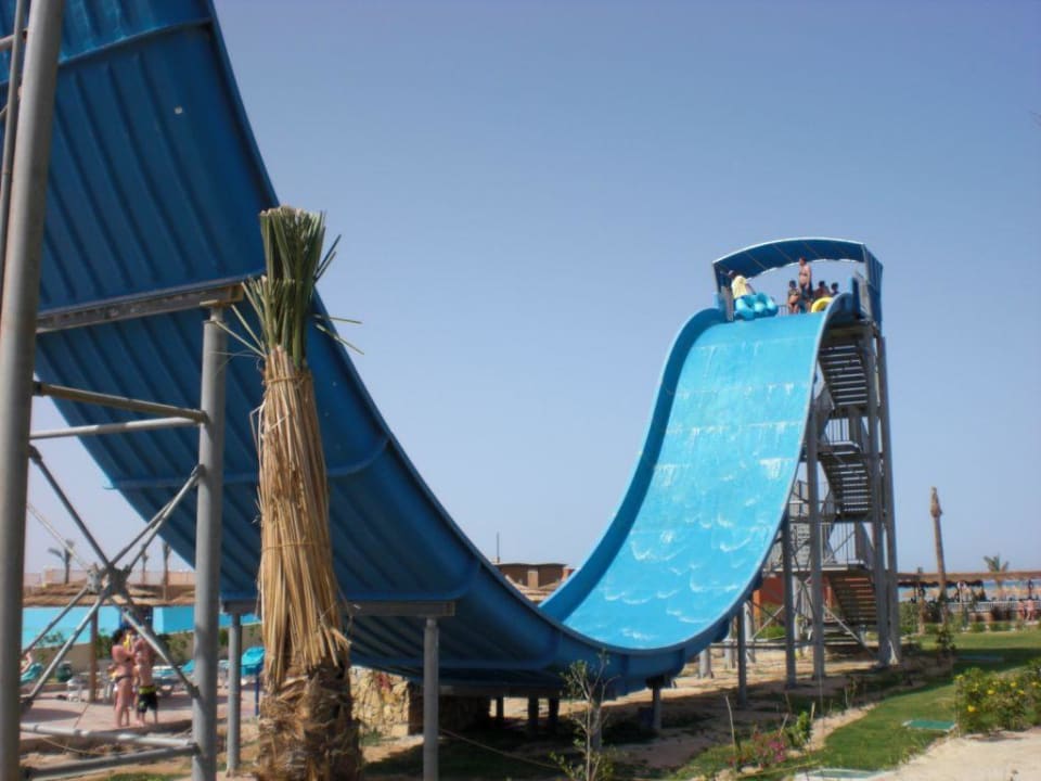 Wahnsinn Titanic Beach Spa & Aqua Park