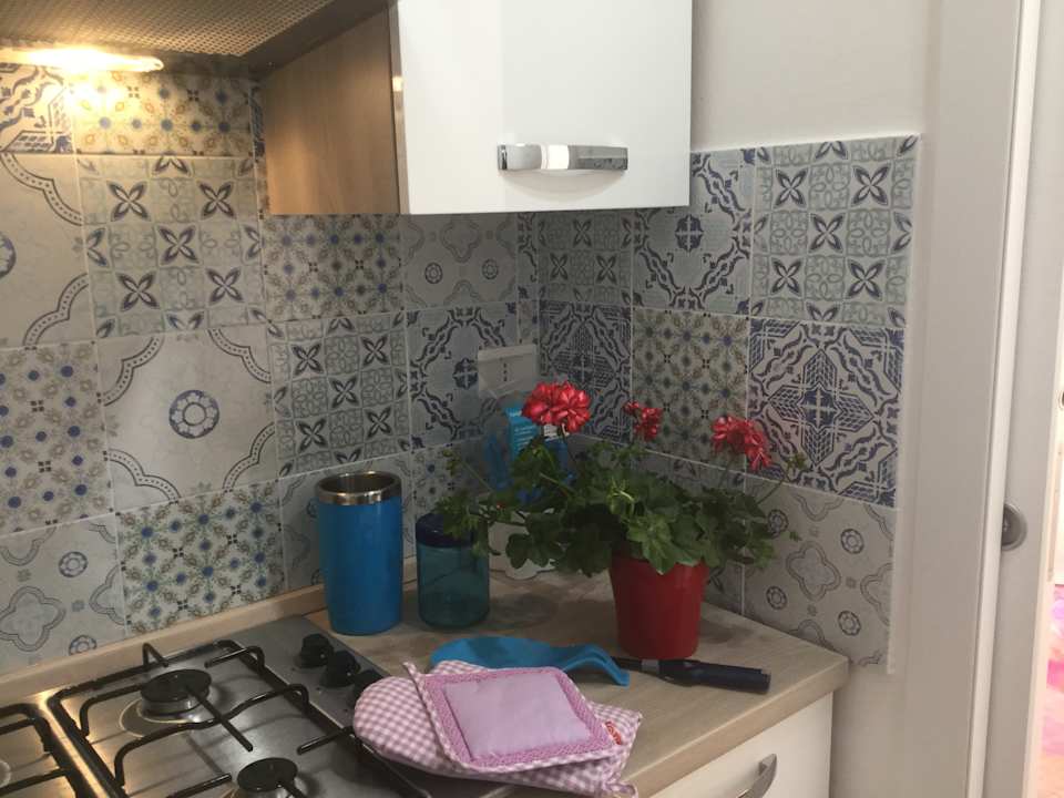 Zimmer Avola Flats First Floor