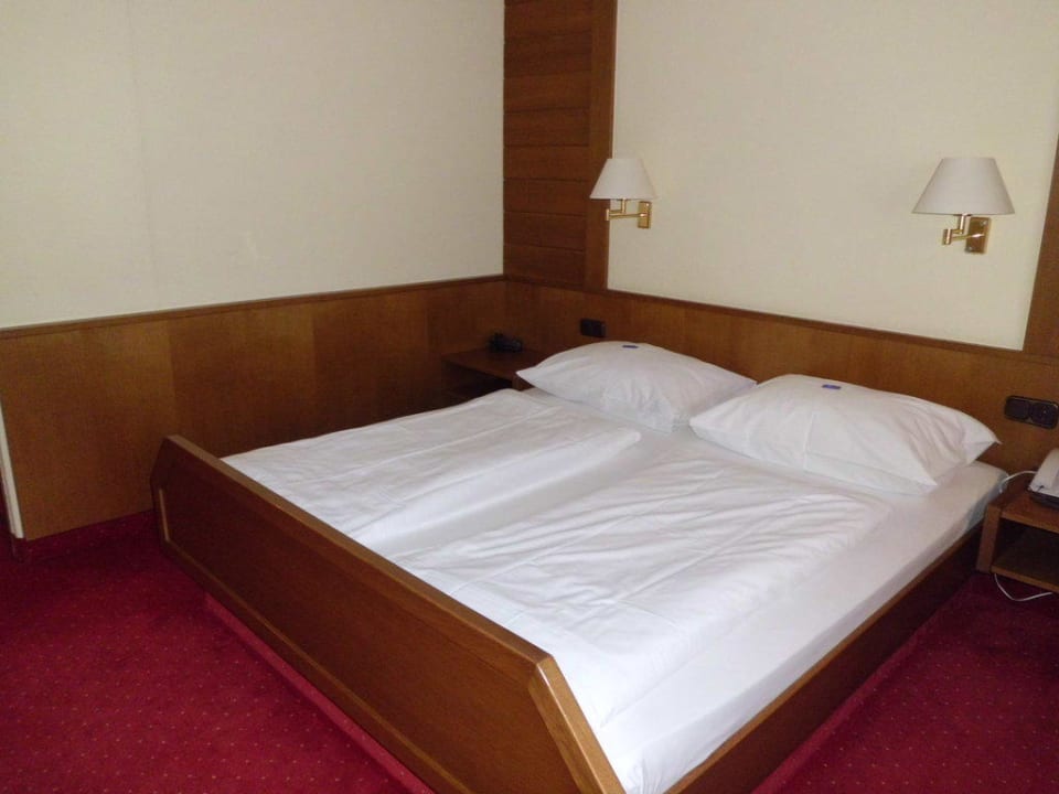 Zimmer 304a Karma Bavaria