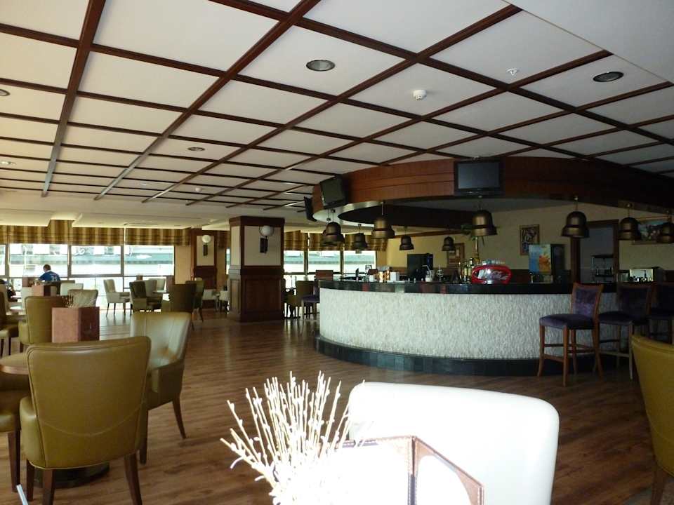 Irish Bar, klimatisiert Aydinbey Kings Palace & Spa