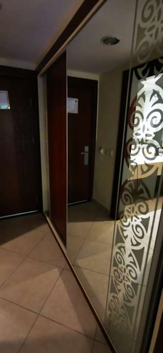 Zimmer Kamelya Aishen Club