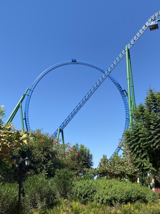 Sport & Freizeit The Land of Legends Kingdom Hotel