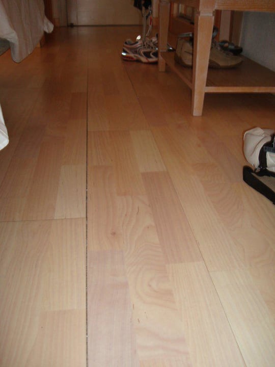 Alles schon bisschen abgewohnt Iberostar Waves Playa de Muro