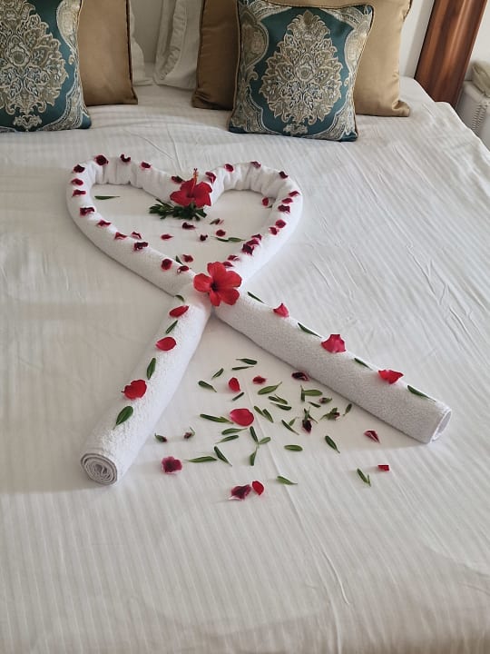 Zimmer J'adore Deluxe Hotel & Spa