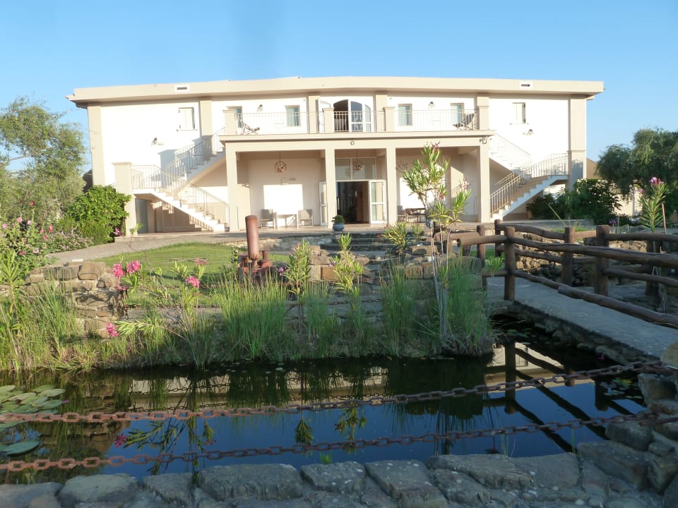 Sonstiges Zoe Resort