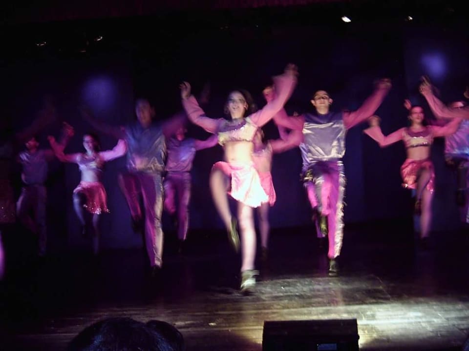 Show Selectum Family Resort Side