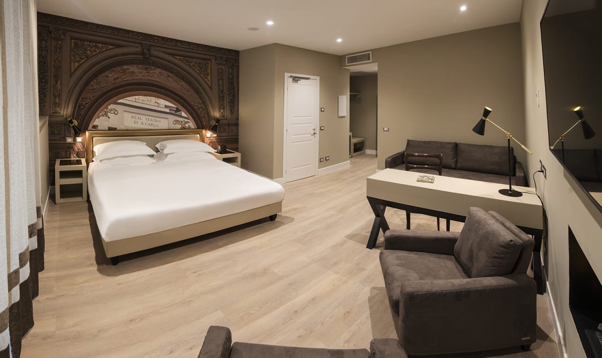 Zimmer Caruso Place Boutique and Wellness Suite