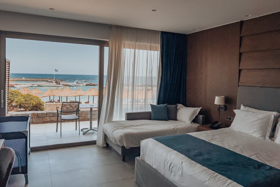 Zimmer Nana Golden Beach