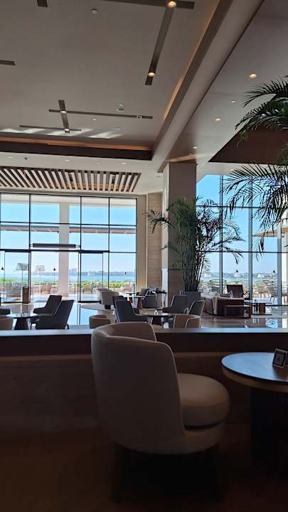 Lobby Anda Barut Collection