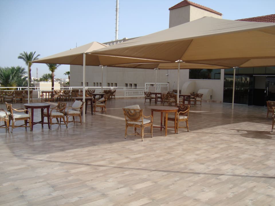 Gastro Beach Albatros Resort
