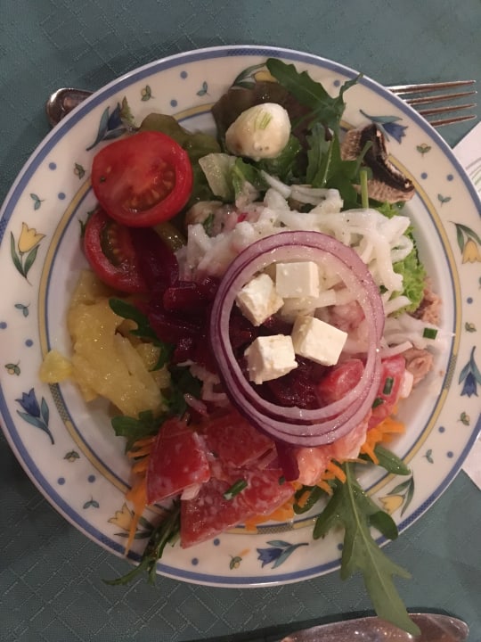 Gastro Vital- und Wellnesshotel Albblick