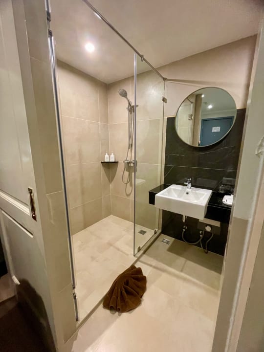 Zimmer Hotel Rikka Inn