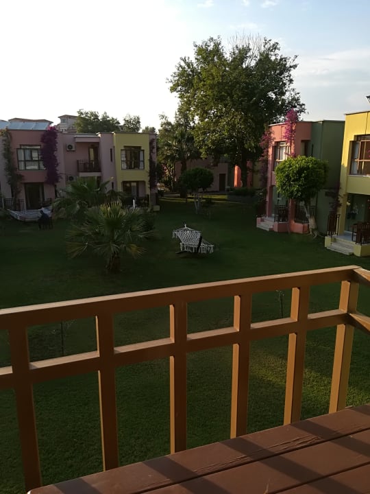 Zimmer VONRESORT Golden Beach