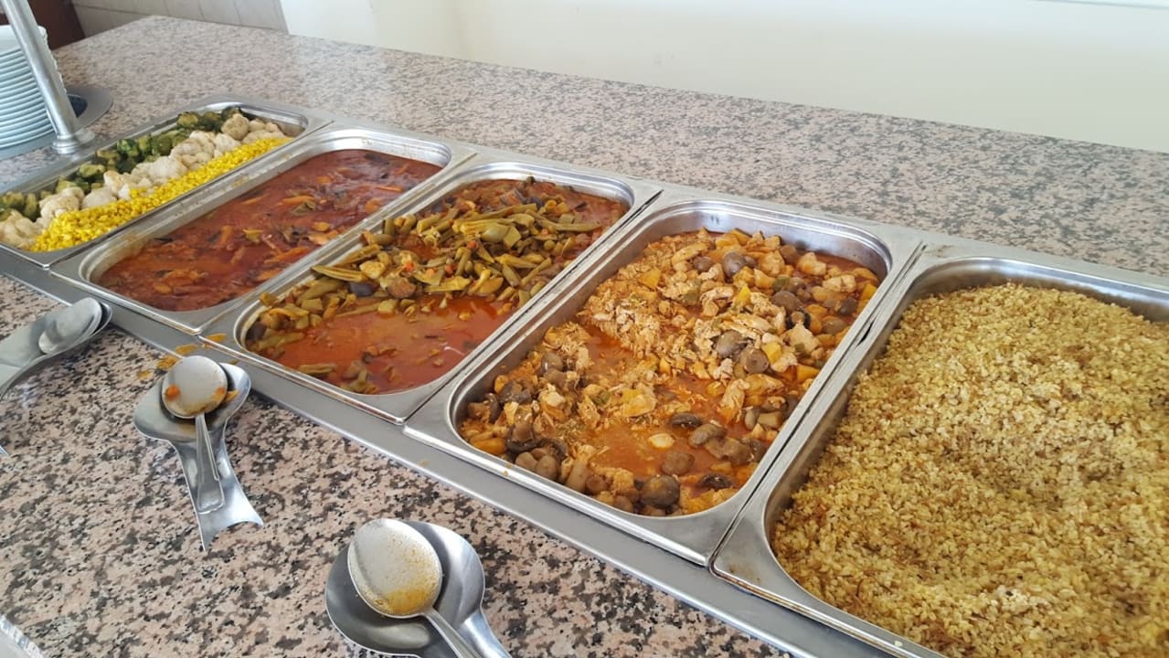 Gastro Hotel Aslan City Kleopatra