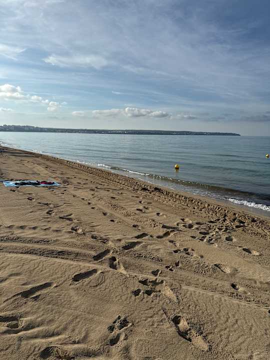 Strand Hotel Principe