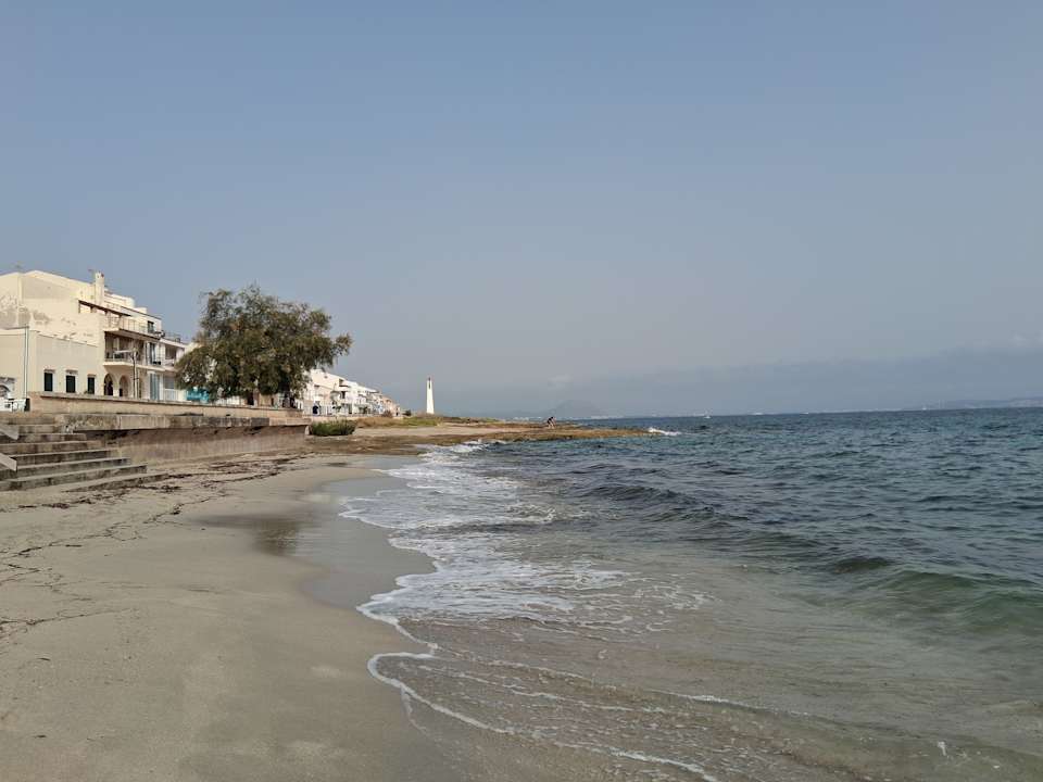 Strand Hotel Exagon Park