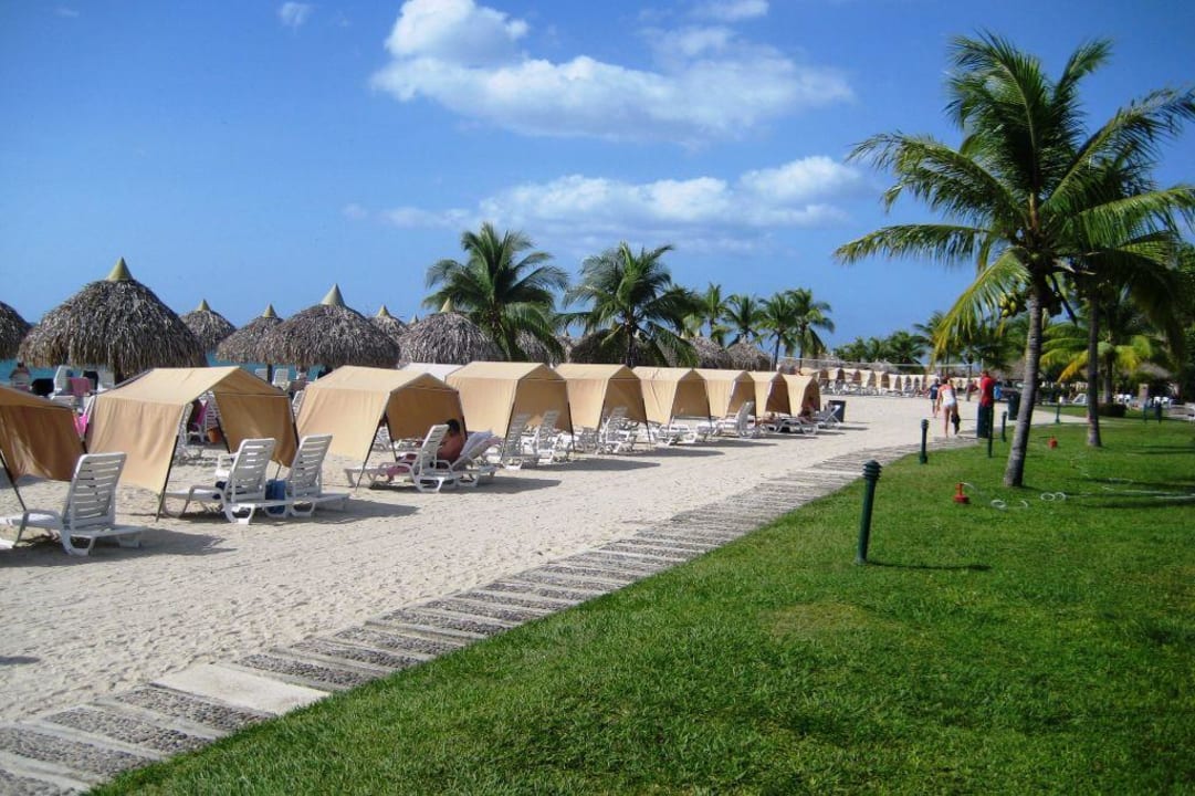 Strand im Strand im 'Royal Decameron Resort' Grand Decameron Panama, A Trademark All Inclusive Resort