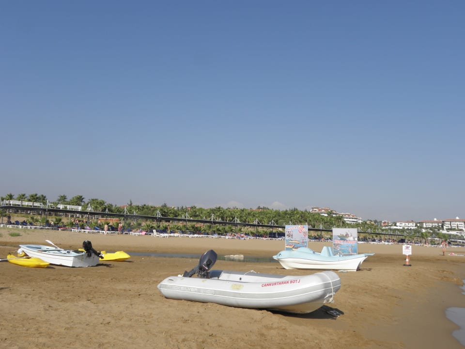 Strand Club Grand Aqua
