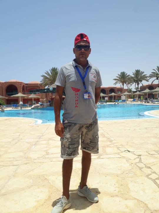 Sonstiges Swisstouch Oriental Resort Marsa Alam