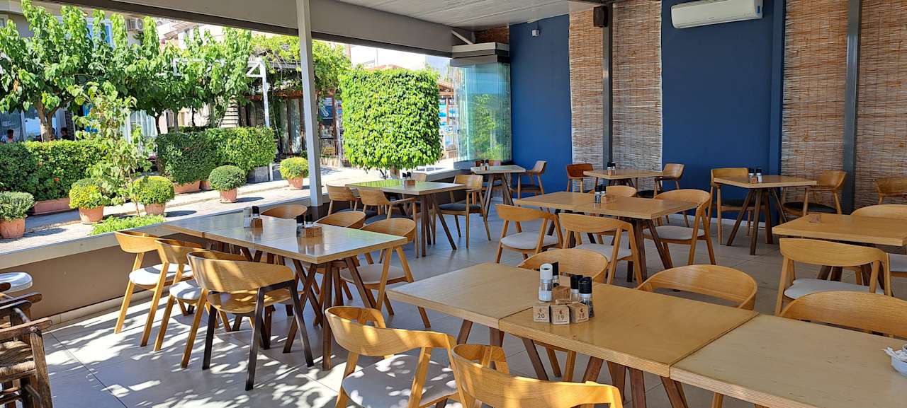 Gastro Harmony Boutique Resort