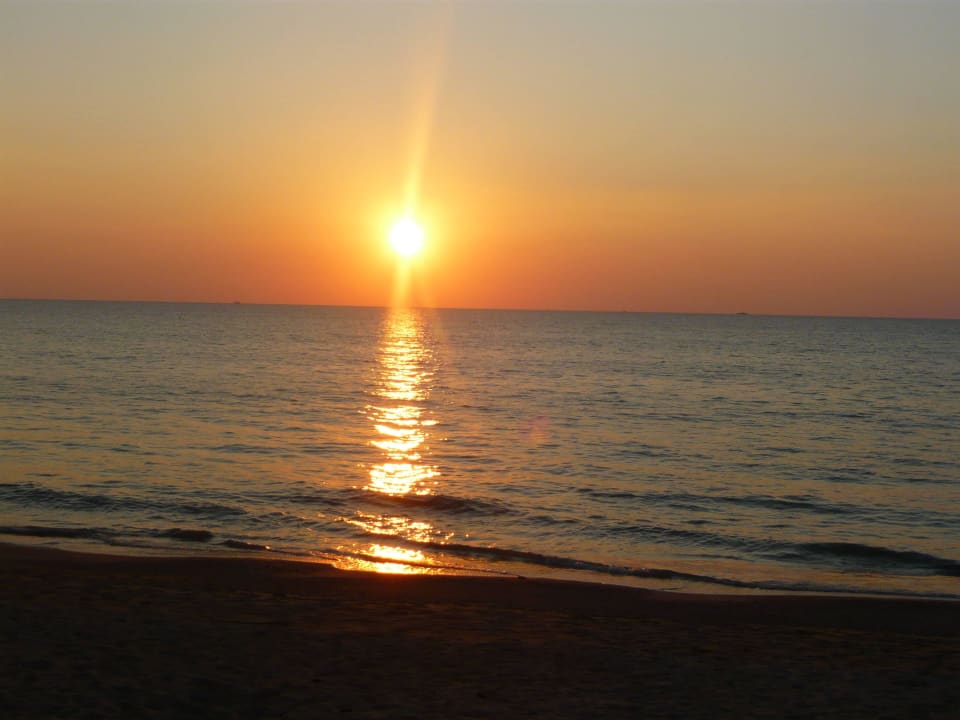 Traumhaft The Andamania Beach Resort & Spa