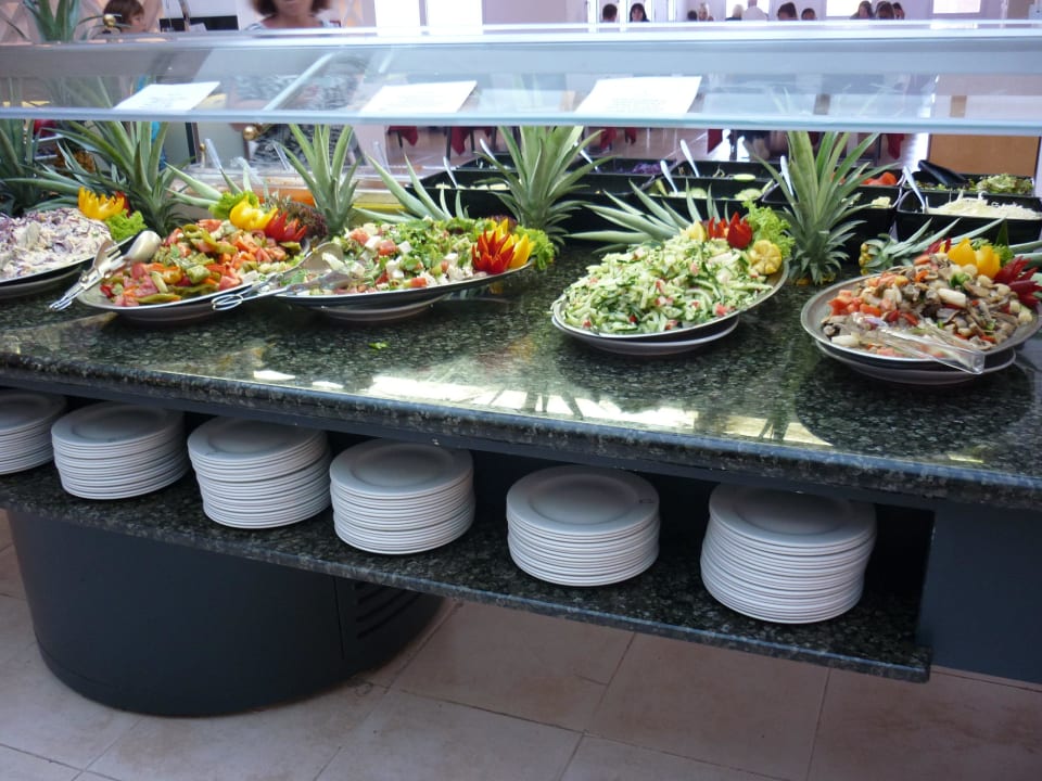 Essen Club Jandia Princess