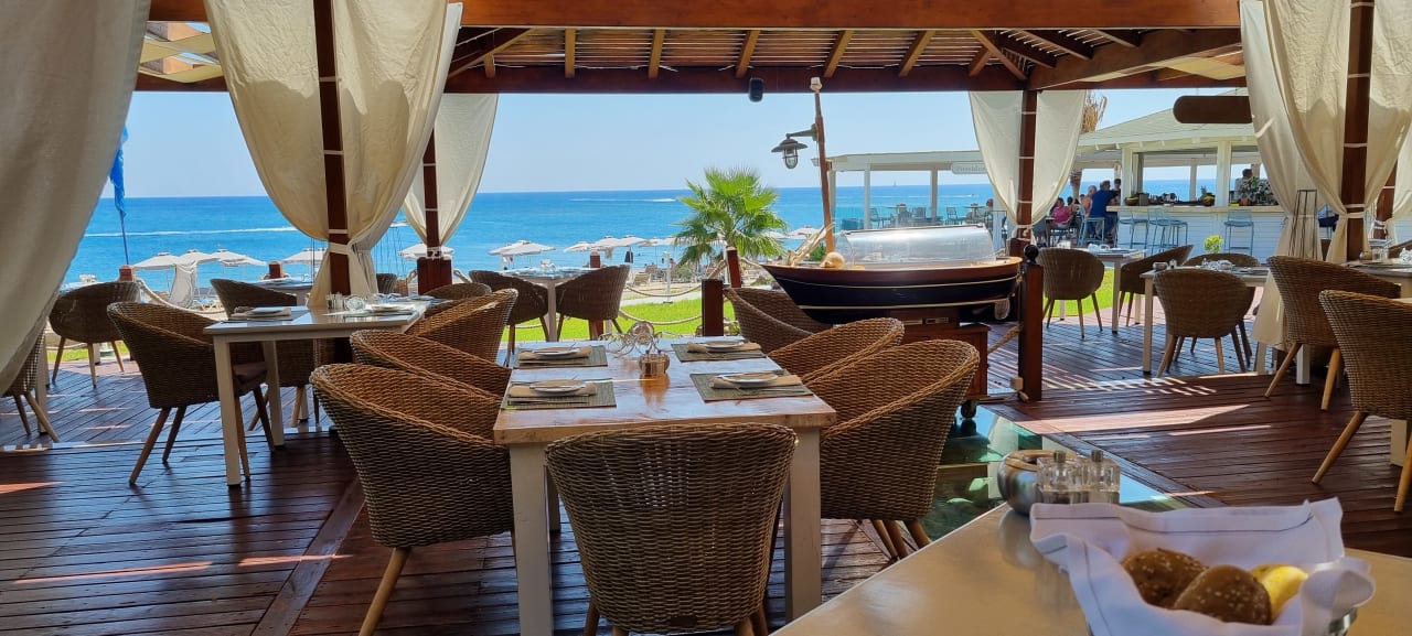 Gastro Rodos Palladium Leisure & Wellness