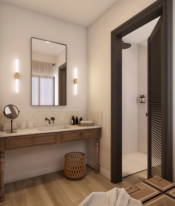 Zimmer Inmood San Roque