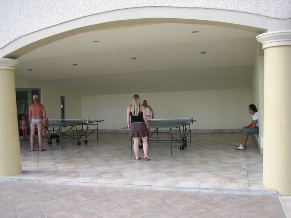 Animationsbereich Selectum Family Resort Side