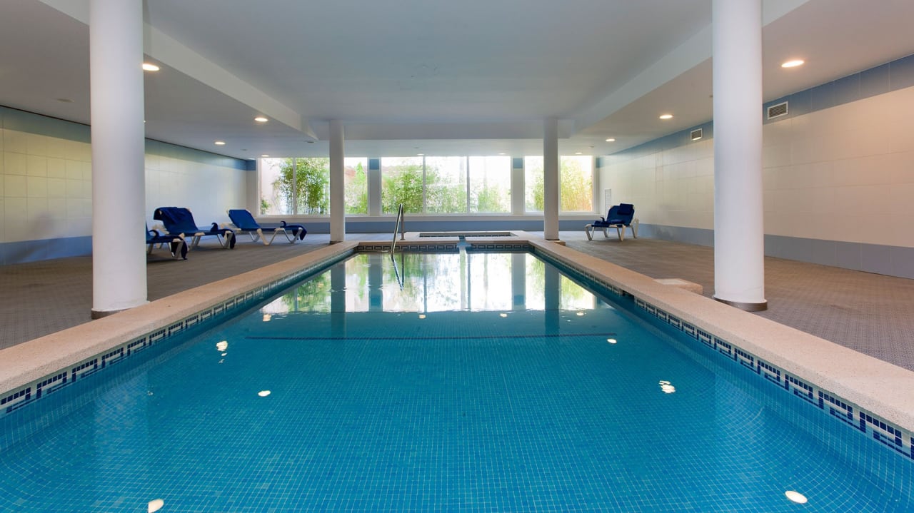 Pool Garbí Cala Millor