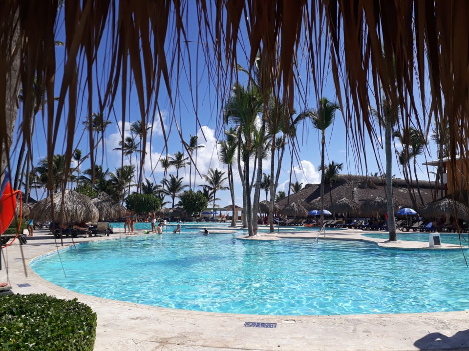 Pool Iberostar Waves Punta Cana